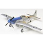 TAMIYA AMERICAN P51D MUSTANG