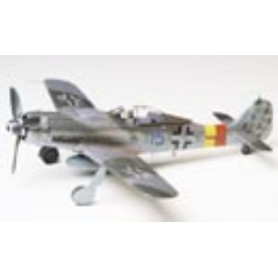TAMIYA FOCKE-WULF FW190 D-9