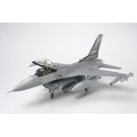 TAMIYA F-16C [Block 25/32]