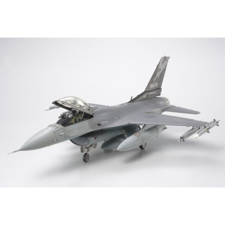 TAMIYA F-16C [Block 25/32]