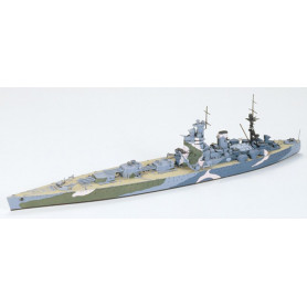 (31602) NELSON BATTLESHIP