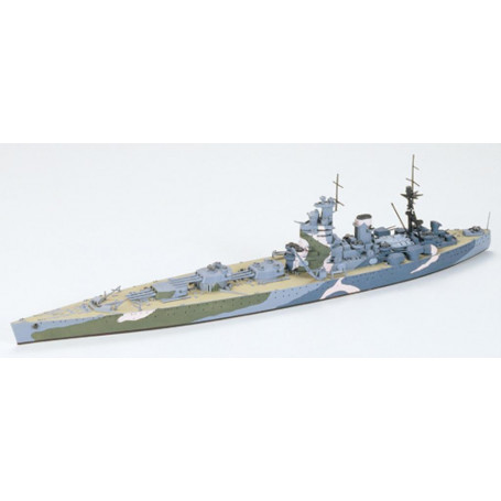 (31602) NELSON BATTLESHIP