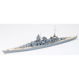 (31801) GER.SCHARNHORST BATTLE