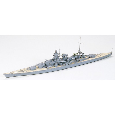 (31801) GER.SCHARNHORST BATTLE
