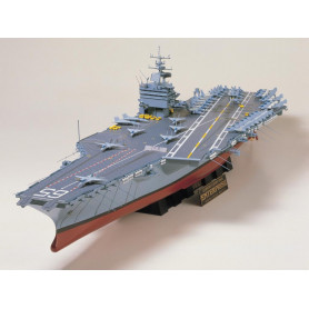 TAMIYA U.S.AIR.CARR.ENTERPRISE