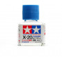 TAMIYA X30 ENAMEL THINNER 40ML
