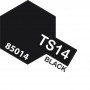 TAMIYA TS-14 SPRAY BLACK