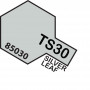 TAMIYA TS-30 SPRAY SILVER LEAF