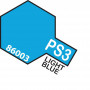 TAMIYA PS-3  SPRAY LGHT BL P.C
