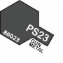 TAMIYA PS-23 GUN METAL