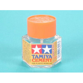 Tamiya - Cement 20ml