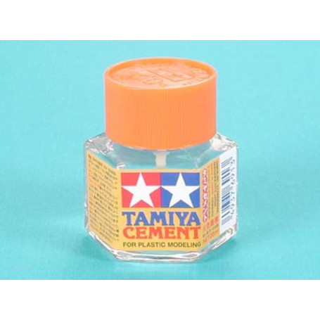 Tamiya - Cement 20ml