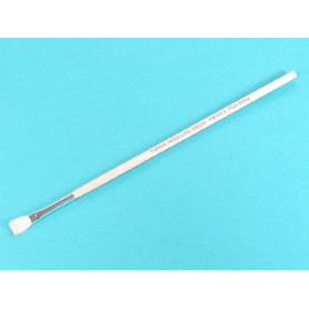 Tamiya - Flat Brush No.3