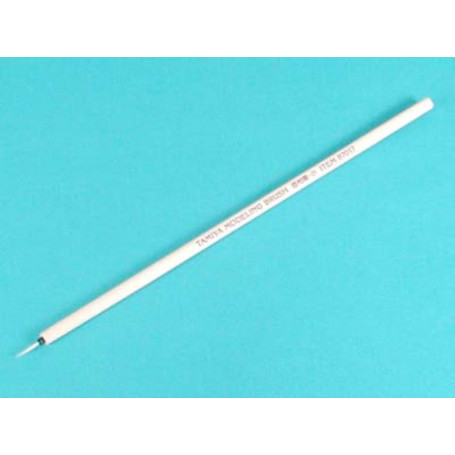Tamiya - Pointed Brush (Small)