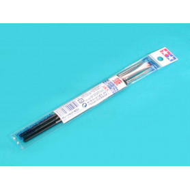 Tamiya - Modeling Brush HF Standard Set