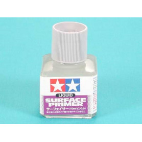 Tamiya - Liquid Surface Primer (40ml)