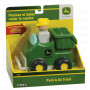 JOHN DEERE PUSH & GO TRUCK