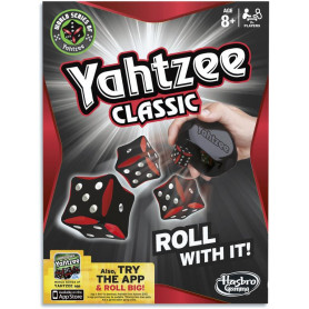 YAHTZEE