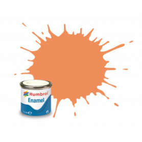 HUMBROL FLESH MATTE - 61
