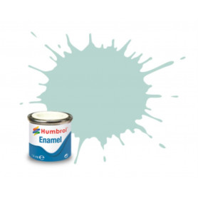 HUMBROL AIRCRAFT BLUE MATTE