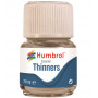 HUMBROL THINNERS BOTTLE