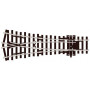 PECO Y POINT SMALL RADIUS