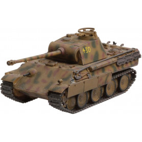 REVELL KPFW V PANTHER 1:72