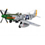 REVELL P-51D MUSTANG  1:72