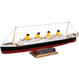 REVELL R.M.S. TITANIC 1:1200