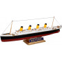 REVELL R.M.S. TITANIC 1:1200
