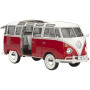 REVELL VW T1 SAMBA BUS  1:24