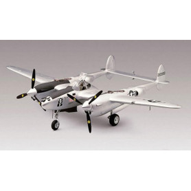 MONOGRAM P-38J LIGHTNING 1:48