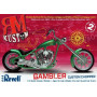 REVELL RM KUSTOM GAMBLER