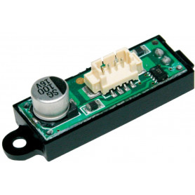 SCALEXTRIC DIGITAL EASY FIT PLUG FOR SINGLE SEAT CARS