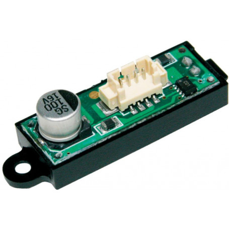 SCALEXTRIC DIGITAL EASY FIT PLUG FOR SINGLE SEAT CARS