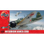 AIRFIX MITSUBISHI ZERO  1:72