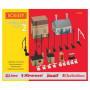 Hornby Trakmat Accessories Pack No. 2
