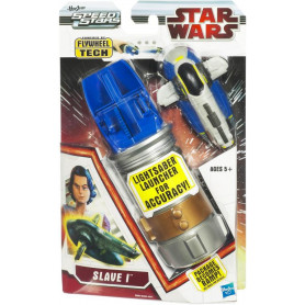 SW SPEED CHRGER LTSBR LNCHRS SLAVE 1