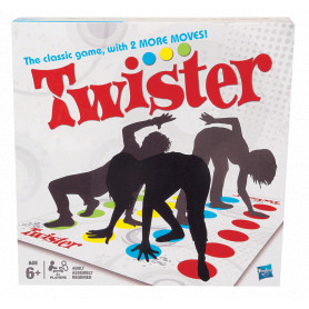 TWISTER