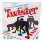 TWISTER