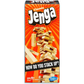 JENGA