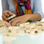 JENGA