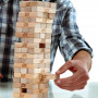 JENGA