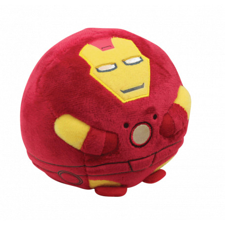 Disney- Iron Man Ballz