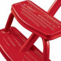 RADIO FLYER - Classic Red 12'' Tricycle Dual Deck