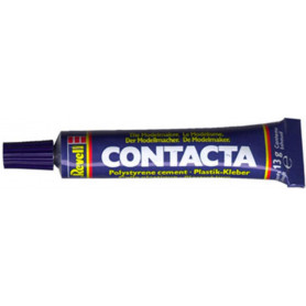 REVELL CONTACTA CEMENT 13G
