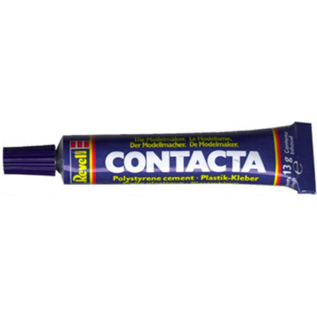 REVELL CONTACTA CEMENT 13G