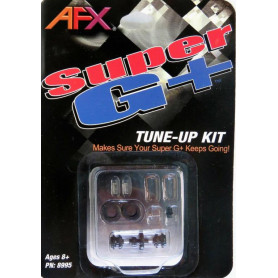 AFX TUNE UP KIT  SUPER G +