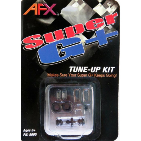 AFX TUNE UP KIT  SUPER G +