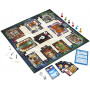 CLUE/CLUEDO THE CLASSIC MYSTERY GAME